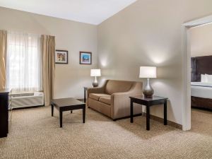 Comfort Inn & Suites Atlanta Smyrna