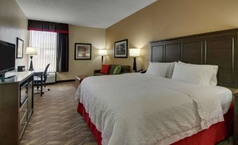 Hampton Inn Lebanon