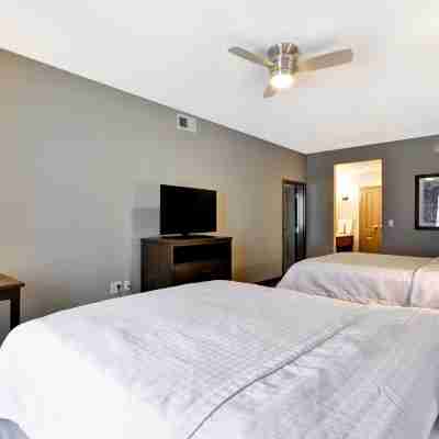 Homewood Suites by Hilton Cincinnati/West Chester Rooms