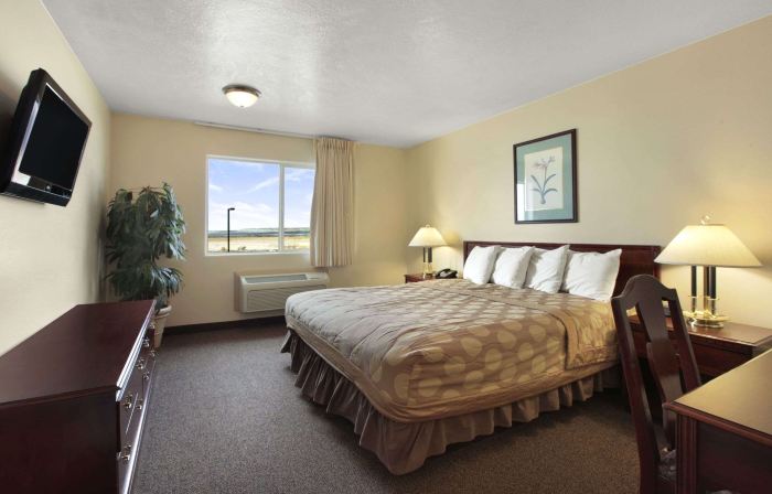 Days Inn by Wyndham Beaver