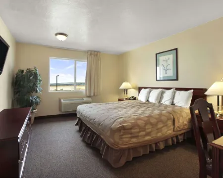 Days Inn by Wyndham Beaver Hotels in Beaver