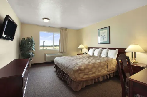 Days Inn by Wyndham Beaver