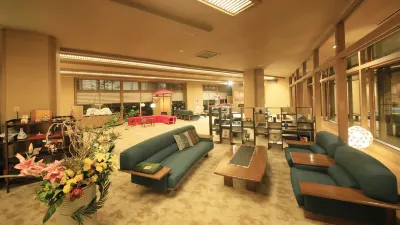 Yutorelo Toyako Hotels near Usuzan Ropeway