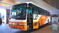 Sotetsu Grand Fresa Tokyo-Bay Ariake - parking