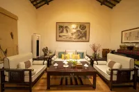 Shanghai Helong Shuyi Cultural Homestay