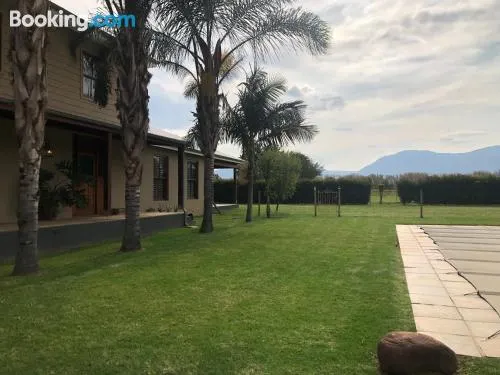 莫蘭特自炊式酒店