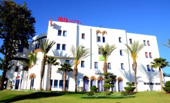 Ibis Meknes