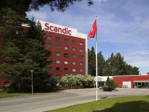 Scandic Gavle Vast