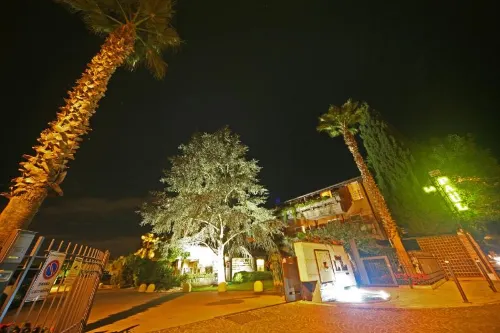 Hotel la Paül