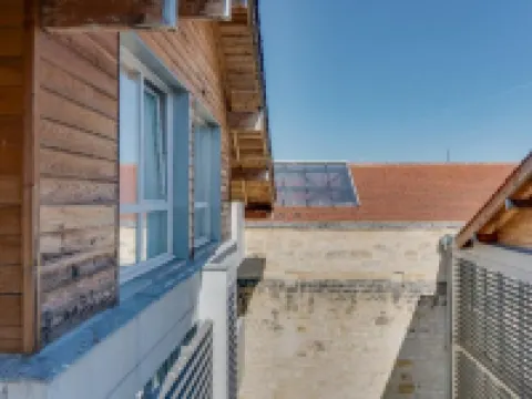 Residhotel Galerie Tatry Hotels in Bordeaux