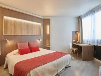 Hôtel le Bayonne โรงแรมในบายอน