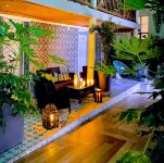 Hotel Clairefontaine - Bữa sáng