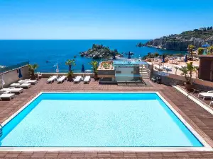 Taormina Panoramic Hotel