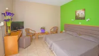 New Famagusta Hotel & Suites Hotels in Ayia Napa