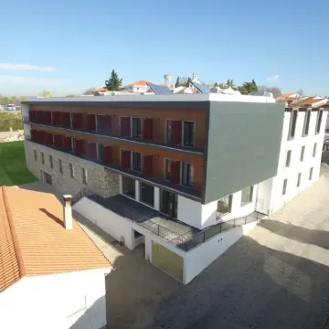 Belmonte Sinai Hotel Hotels near Belmonte Castle