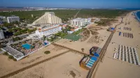 Hotel Vasco da Gama - Beach