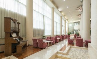 Ark Hotel Okayama -Route Inn Hotels-