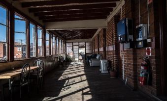Imperial Hotel Coonabarabran