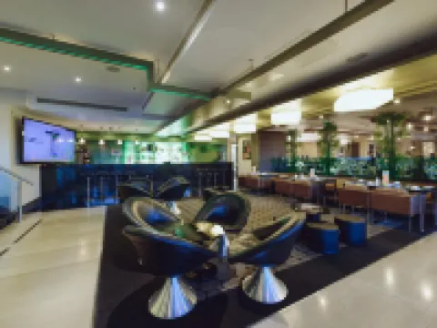 Crowne Plaza LONDON - KINGSTON by IHG Hotels in Surbiton