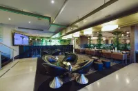 Crowne Plaza London - Kingston 클레이게이트 호텔