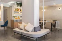 Hotel Opéra Marigny - Jacuzzi