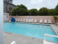 Paradise Plaza Inn - Ocean View