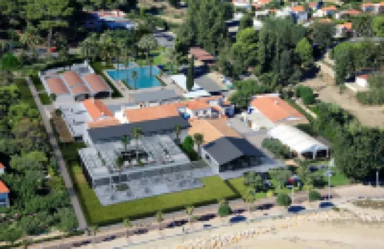 Estival ElDorado Resort