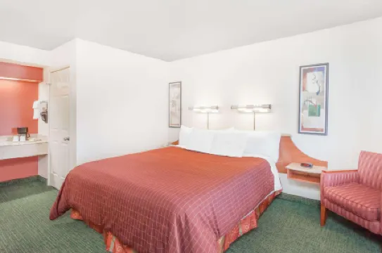 Motel 6 Barstow, Ca - Lenwood Road