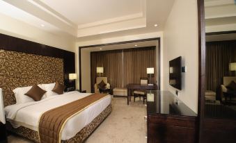 Anandha Inn Convention Centre and Suites