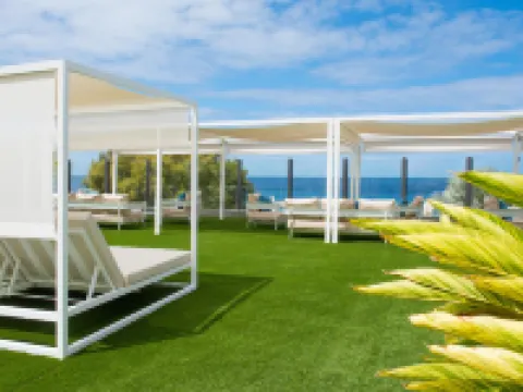 JOIA Salomé by Iberostar -Adults Only Hotéis em Adeje