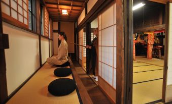 Zen No Yu