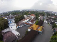 Apartemen Solo Center Point by Cariapartemen.id Hotels in Laweyan