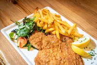 ANDERS Hotel Walsrode - Frühstück