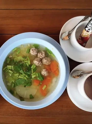 รูปภาพของโรงแรมขวัญเรือนฟิชชิ่งรีสอร์ท