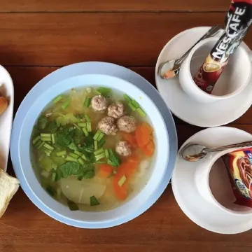 Khwanruen Fishing Resort