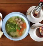 Khwanruen Fishing Resort