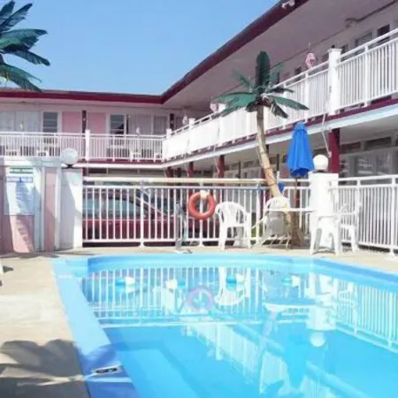 Skylark Resort Motel