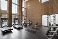 Clarion Inn Sheffield Muscle Shoals - Gym