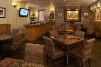The Hotel Telluride - breakfast