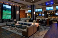 Seattle Marriott Bellevue - Barer