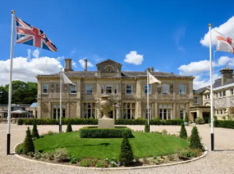 唐霍爾鄉村之家飯店