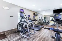 Staybridge Suites GULF SHORES by IHG - Gym