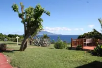 Statia Lodge Hotels near Quill National Park