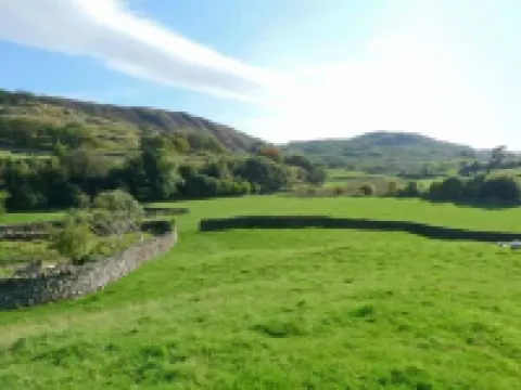 Yew Tree Cottage Hotels in Coniston