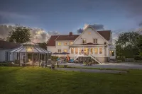 Villa Bro Hotels near Soteleden Tångevik