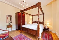 Hotel Højslev Kro Hotel a Hojslev