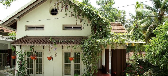 Fenn Hall Hotels in Kottayam