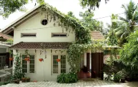 Fenn Hall Các khách sạn ở 