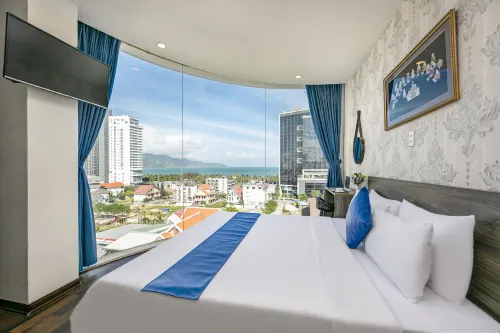 Alibaba Hotel by THG Hotels in Da Nang
