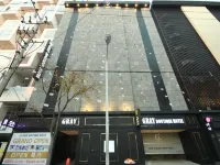 Gray Hotel Các khách sạn gần Đền Beomeosa